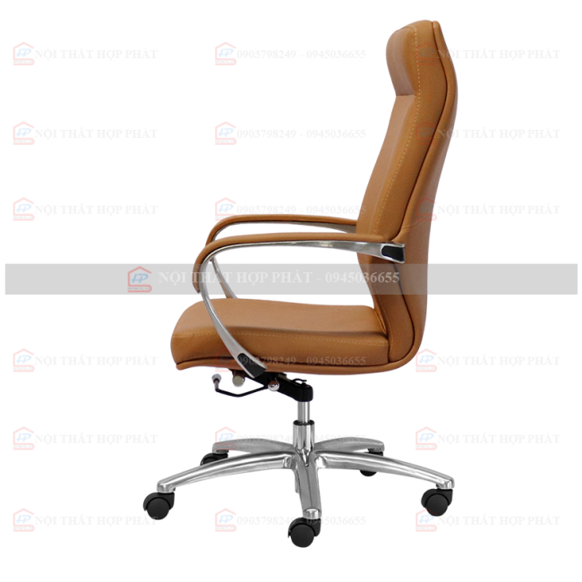 Ghế Da CN Lãnh Đạo M1108 -01
